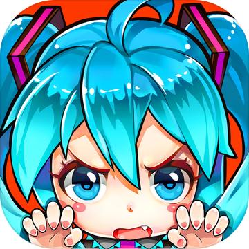 漫画群英会入口界面