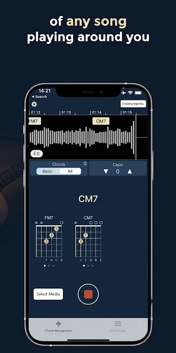 chord ai4