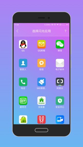 唤醒手机3