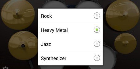 空灵鼓鼓模拟器APP3