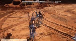 剑星渡鸦无限弹反流怎么打