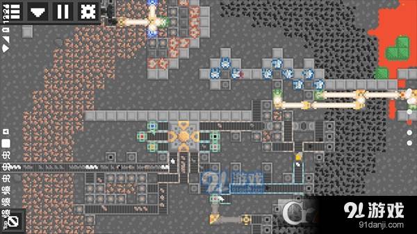 mindustry v7模组3
