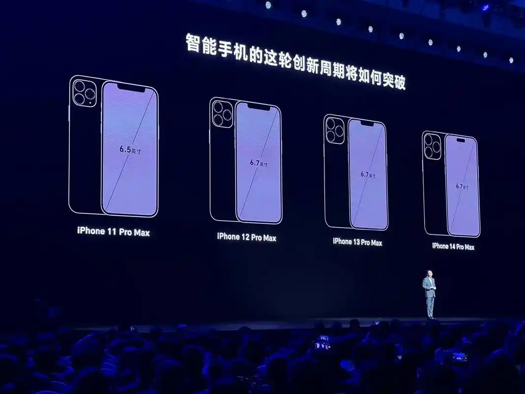 苹果iPhone 15系列发布会何时举行