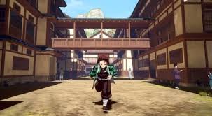 鬼灭之刃火之神血风谭2锻刀村篇PV怎么分享
