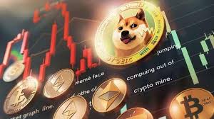 今日虚拟货币狗狗币行情如何