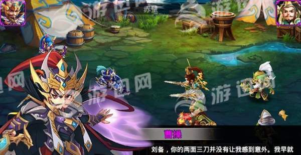 无双X三国3