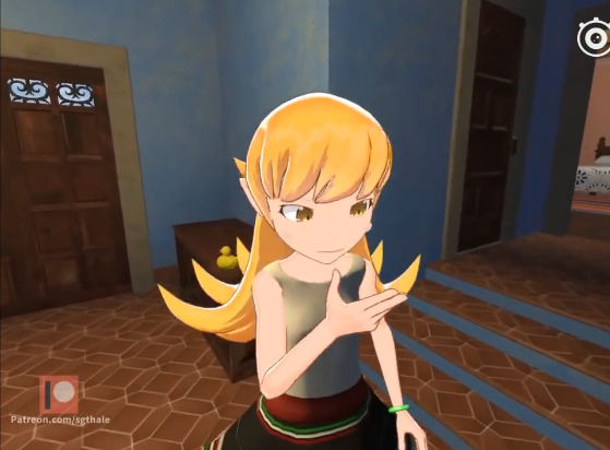 Shinobu Project4