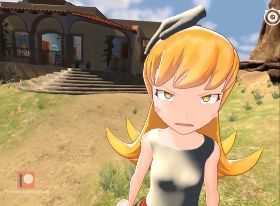 Shinobu Project