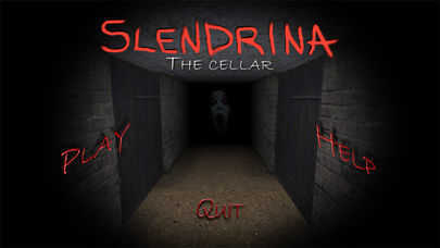兰德里纳河的地下室（Slendrina the Cellar (Free)）