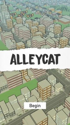 小巷猫2
