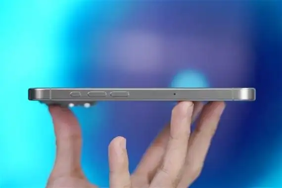 华强北eSIM卡能不能用在美版iPhone 15上