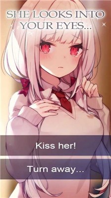 我狡猾的女朋友2