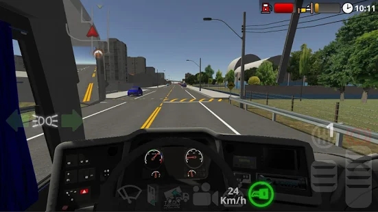 公路司机安装器