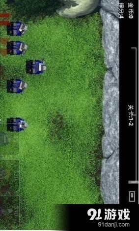 星际塔防完整版2