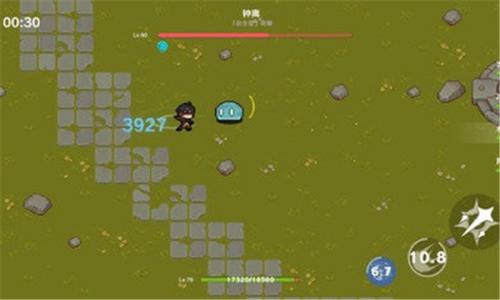 玩家自制原魔1