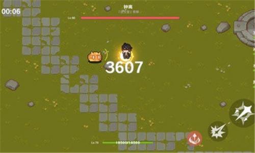 玩家自制原魔2