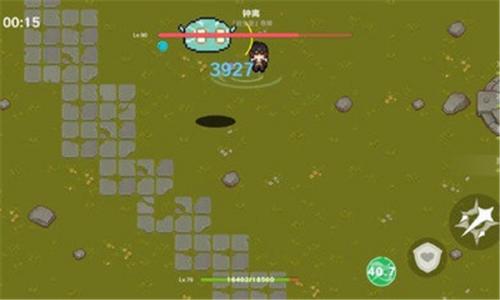 玩家自制原魔3