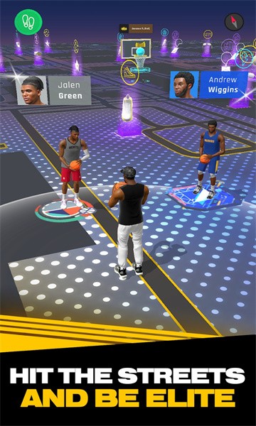 NBA all world2