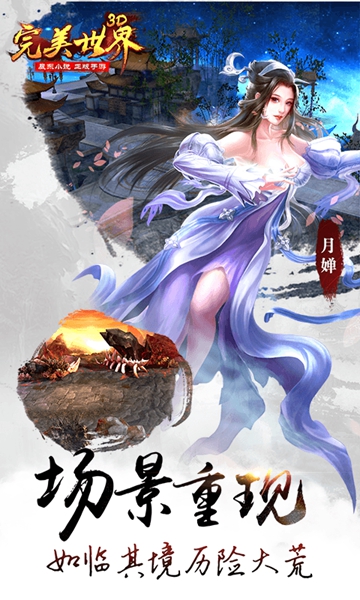 完美世界私服版3