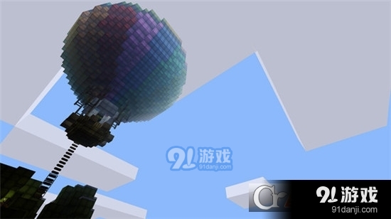 全民沙盒建造像素马桶人世界4