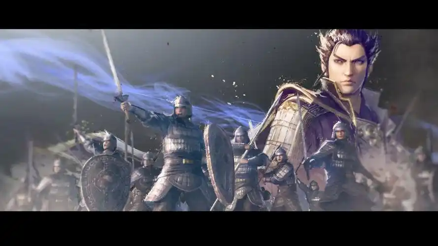 真三国无双起源长坂坡击败曹操的办法