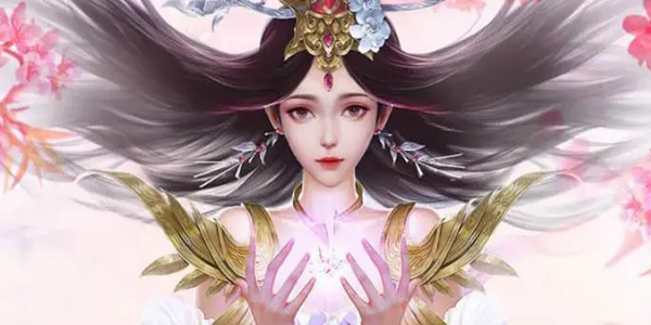 上线送会员的仙侠游戏