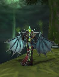 魔兽世界幻变者道标怎么介绍