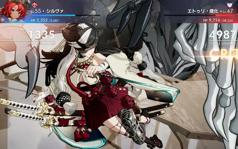 Archeland科伊尔技能介绍