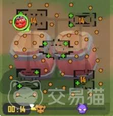 野蛮人大作战2战斗系统怎么玩