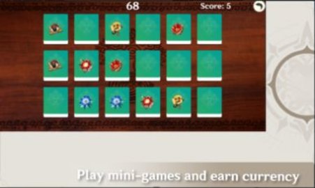 原神圣遗物模拟器（Wish Sim and Artifacts）2