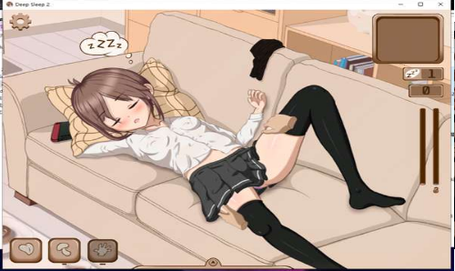 deepsleep官网版2