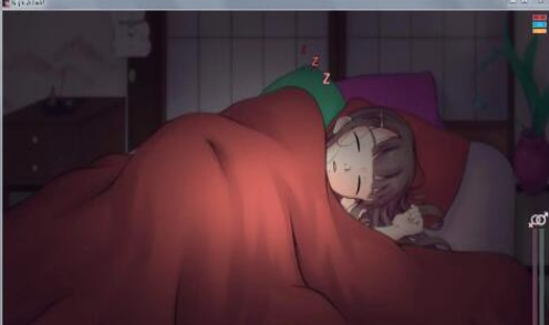 deepsleep自定义版3