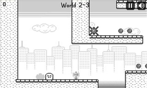 按钮跳跳3