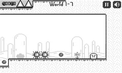按钮跳跳4
