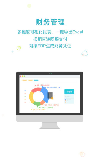 易快报APP5