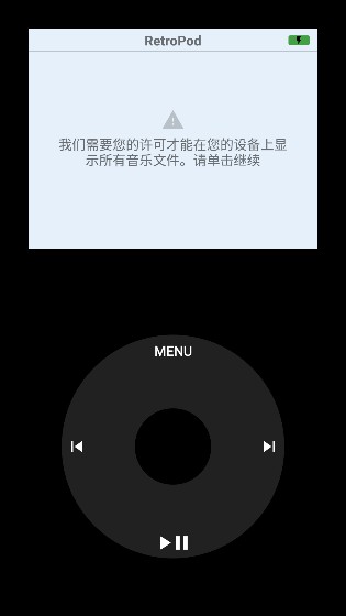 RetroPod3