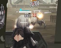胜利女神新的希望寄叶部队最强角色介绍