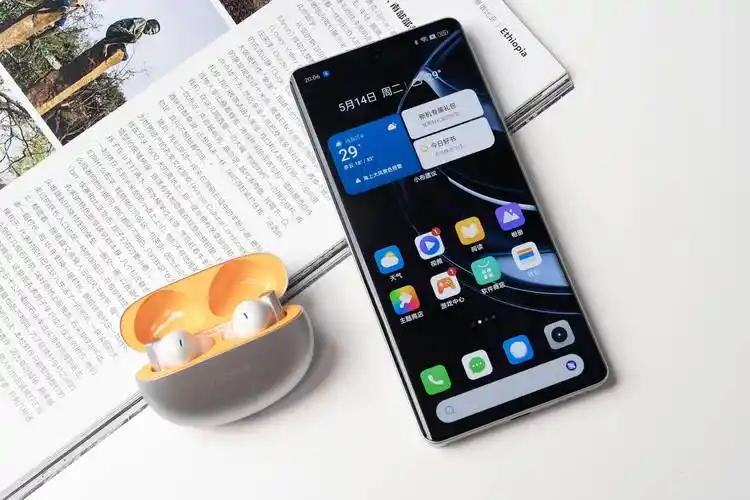 真我GT6多应用悬浮窗设置方法