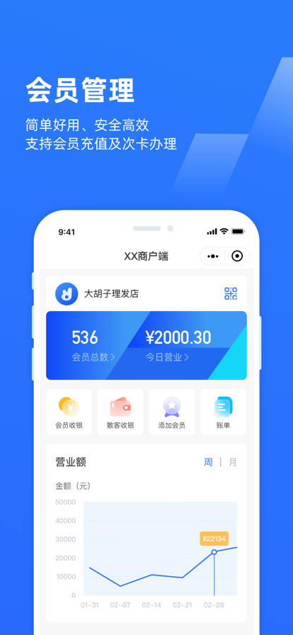 理发通1