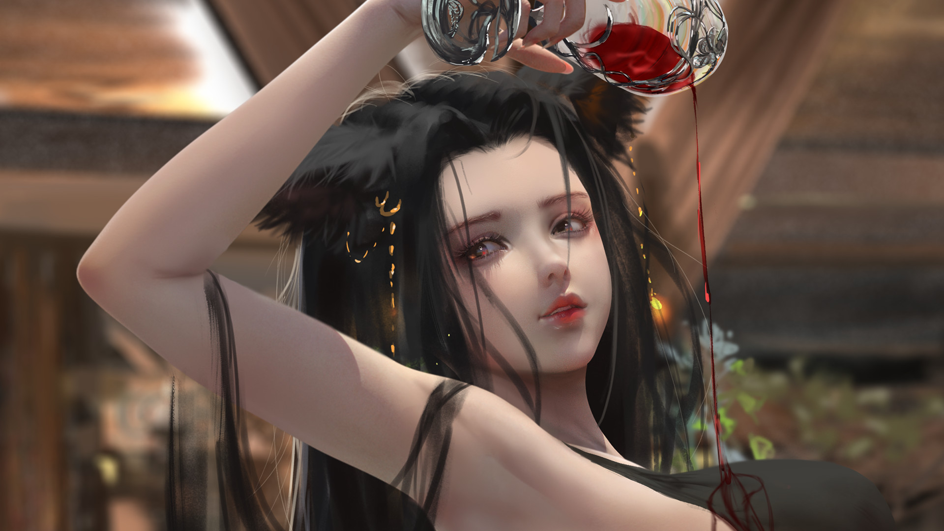 双子边缘：来回往复Twins Edge : Back and Forth4
