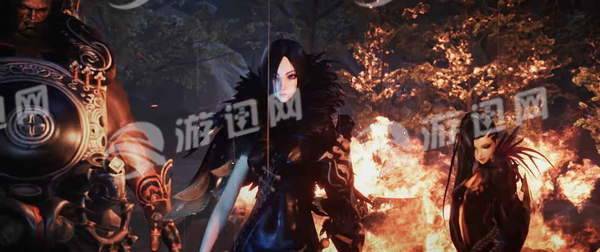 剑灵誓言手游最新版3
