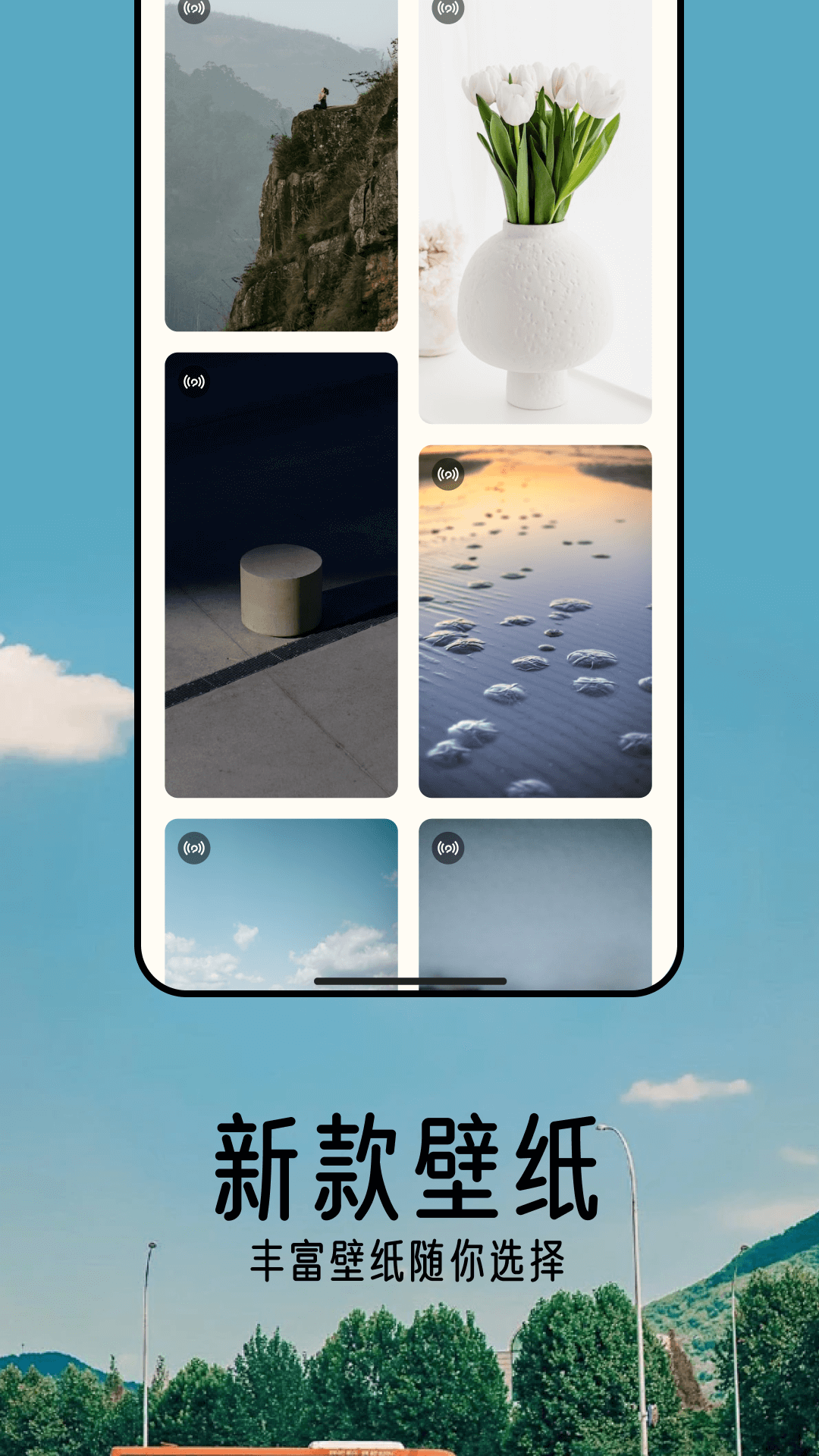 倾心壁纸1