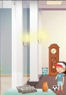 假装扮演银行经理3
