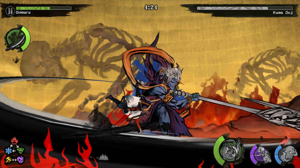 百鬼世界v1.02