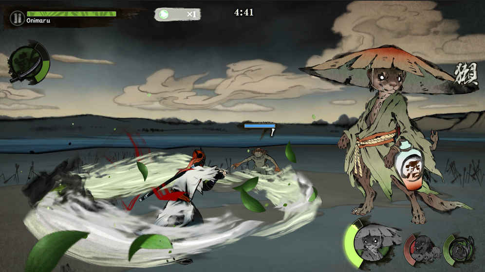 百鬼世界v1.03