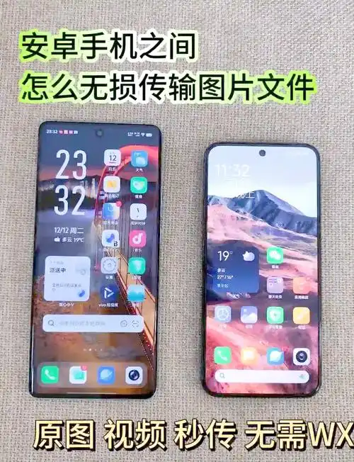 真我手机小米手机互传联盟怎么用