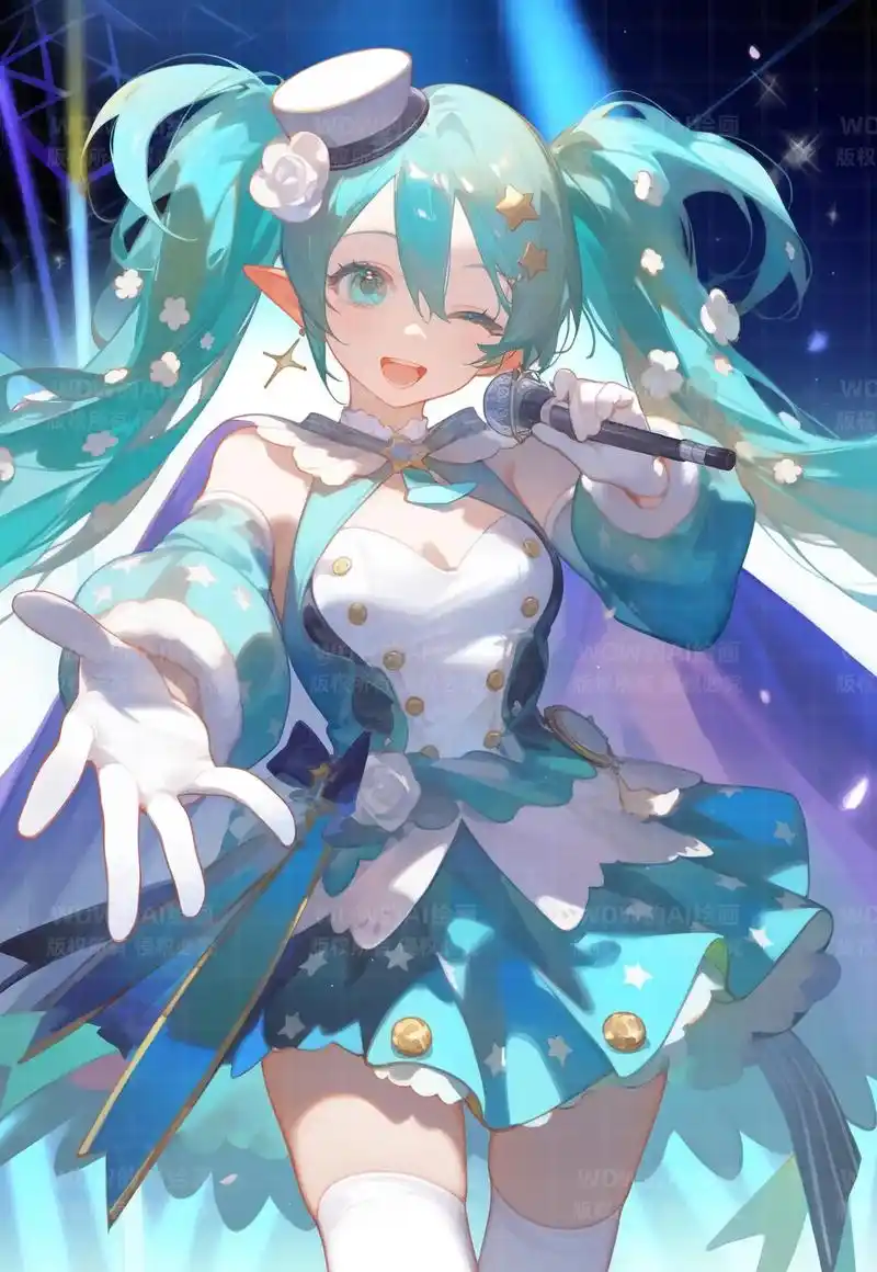初音未来缤纷舞台心愿碎片如何获取