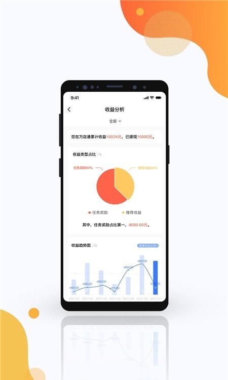 万店通便利店2