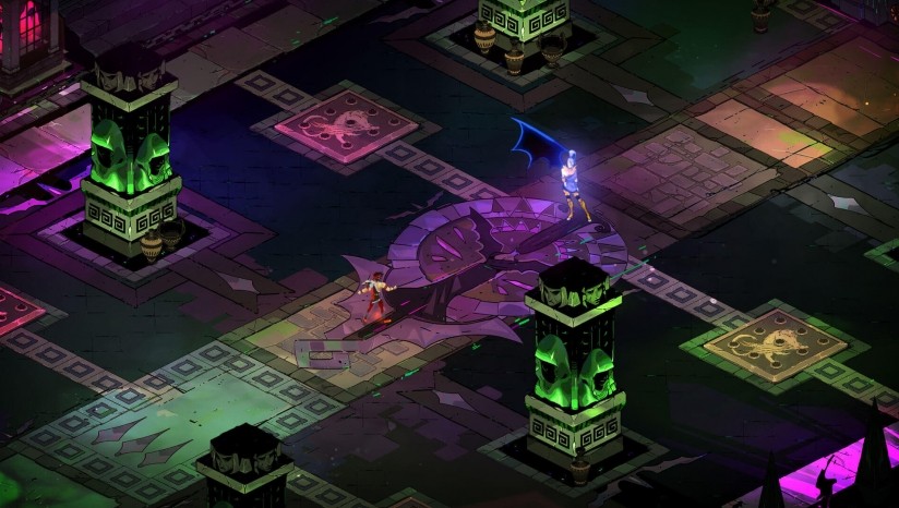 哈迪斯地狱之战v1.02