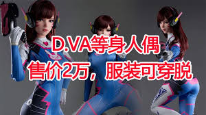 守望先锋角斗领域DVA怎么加点